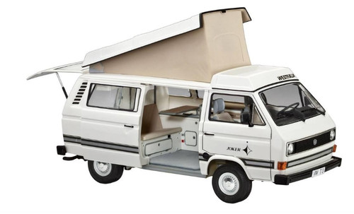 Revell 07344 volkswagen - 07344,