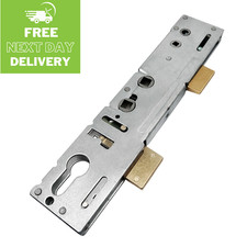 Lockmaster Mila Master Door