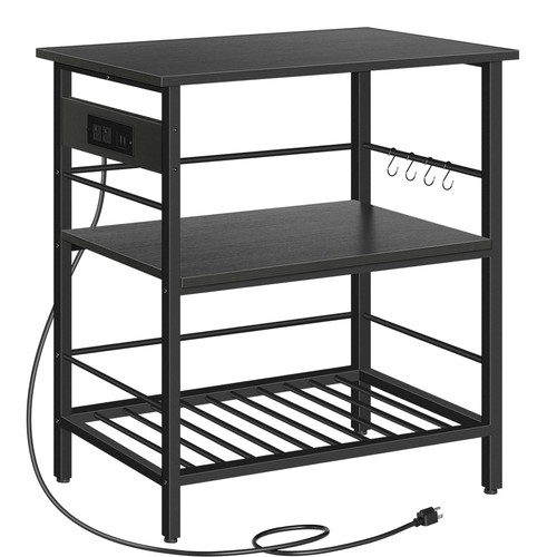 Hoobro kitchen island with - island,