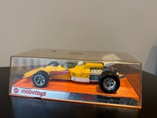 Lotus - Ford 72 F1 - 1/28 -