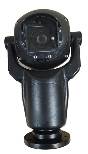 Bosch mic500albur14618p ptz - bosch,
