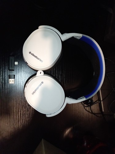Steelseries arctis plus - arctis,