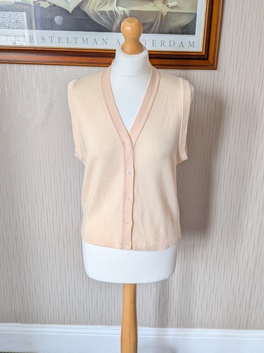 John smedley waistcoat vest - john,