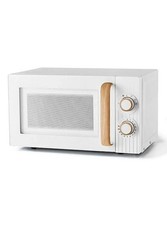 George Home 700w White Scandi