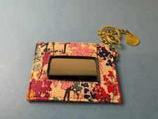 New Steve Madden Small ID