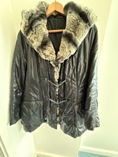 Basler Winter/autumn Coat Size 14