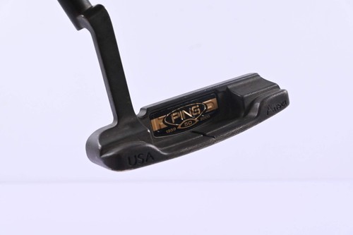 Ping 50th anniversary anser - ping,