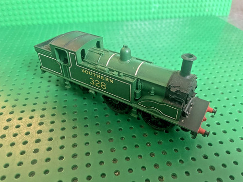 Hornby r754 southern 4 - hornby,