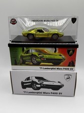 Hot Wheels RLC Lamborghini