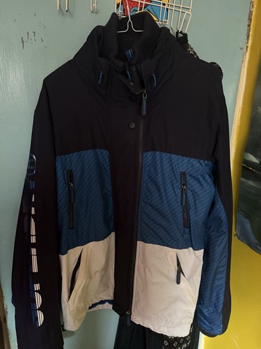 Superdry arctic skipper - superdry,