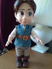 Flynn RIder Tangled Doll 16ins