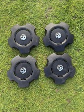 Vauxhall Vivaro B Centre Caps