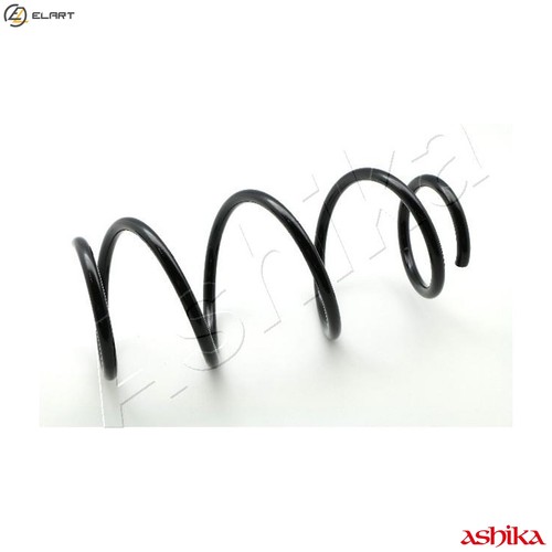 Suspension spring zca3310h - spring,