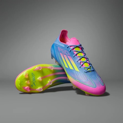 Adidas f50 elite - f50, blue