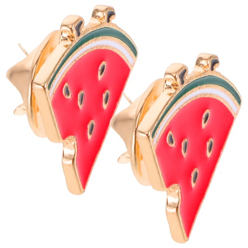 2pcs reusable watermelon - reusable,