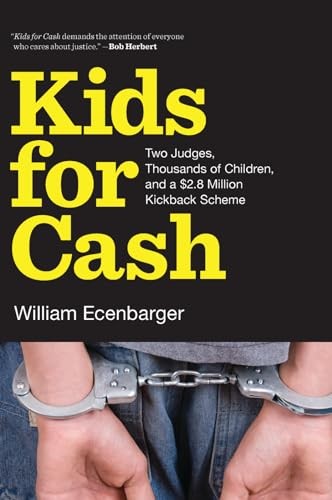 Kids for cash - cash:, judges