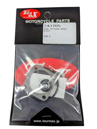 Petrol tap repair kit for - kit,