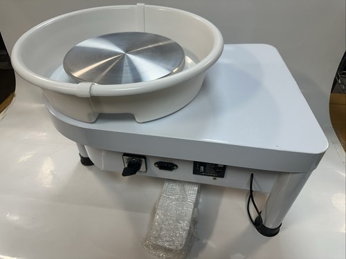 Electric pottery wheel - electric, /