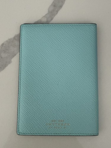 Smythson panama textured - smythson,