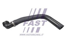 RADIATOR HOSE FITS: FITS FOR