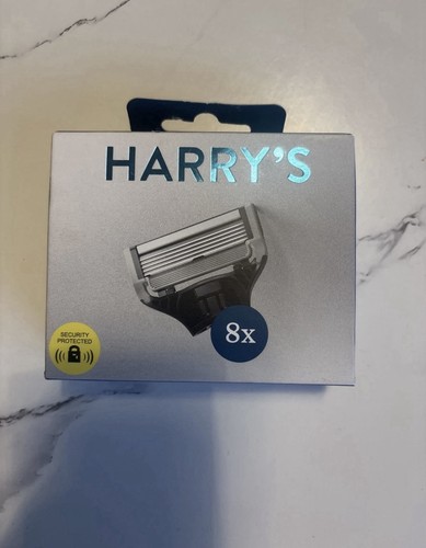 Harry razor refill blades - refill,