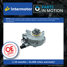 Vacuum Pump fits BMW M6 4.4 12