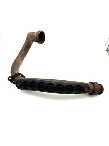 Suzuki dr500 exhaust - suzuki, manifold