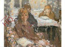 Picture Postcard-:Bernard