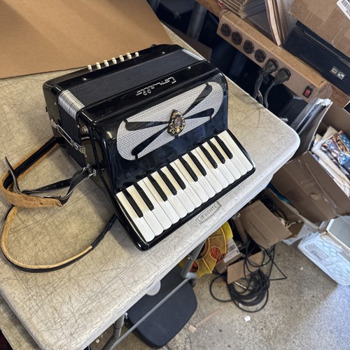 Contello piano accordion - piano,