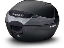 Shad 33L Top Box and Fitting