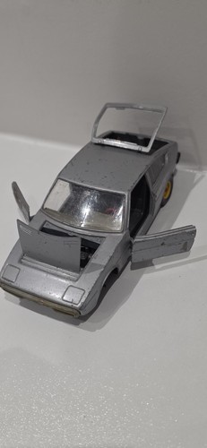 Vintage die cast - die-cast, model