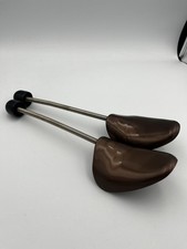 Pair - Vintage Shoe Trees