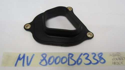 Air duct insert - air, airbox