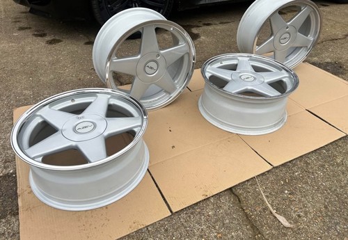 Azev 5x120 et35 - azev, 17"