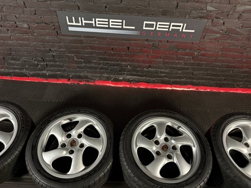Porsche 911 996 993 - , 986