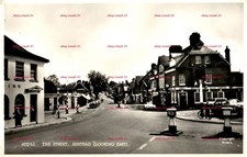 The Street Ashtead (Looking
