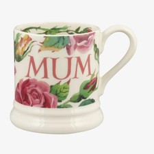 Emma Bridgewater Roses All My