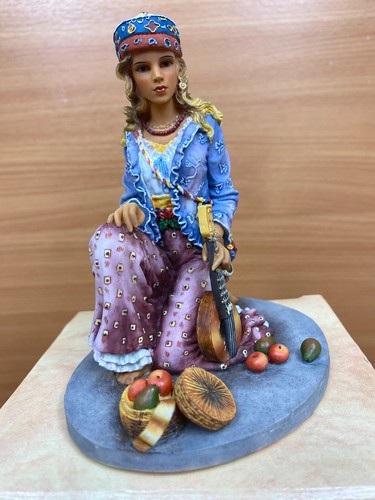 Daughter the desert - of,