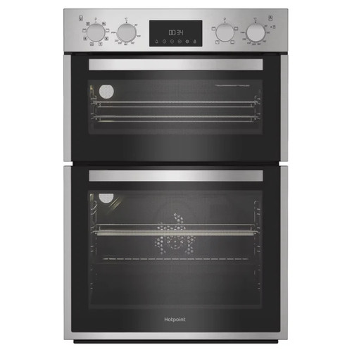 Hotpoint dih82dix stainless - hotpoint,