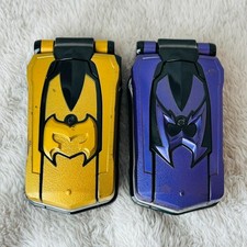 BANDAI DX Power Rangers Mystic