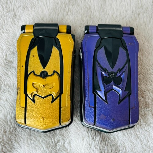 Bandai power rangers - dx,