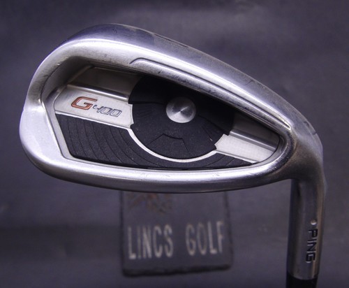 Ping g400 orange dot gap - ping,