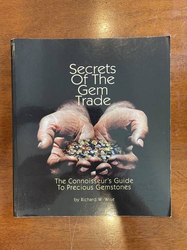 Secrets the gem trade - secrets,