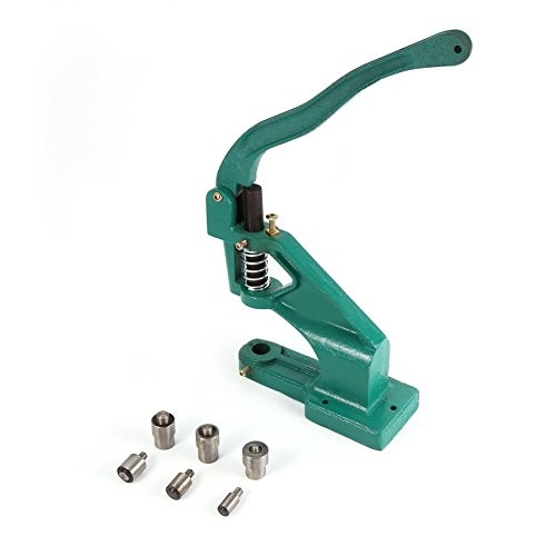 Punch hand press machine - punch,