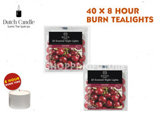 Baltus Scented Tea Lights 8