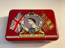 OXO Commemorative Coronation