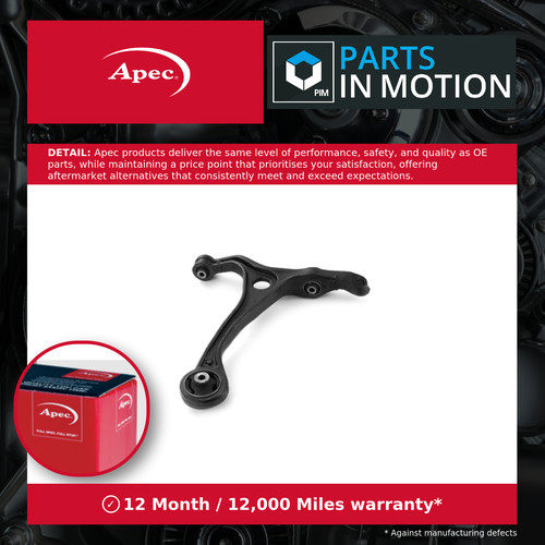 Wishbone suspension arm - /,