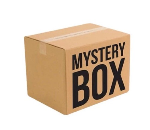 Korda tackle mystery box 20 - tackle,