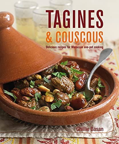 Tagines and couscous - tagines,