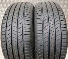 PAIR OF 215 60 17 96h NEXEN